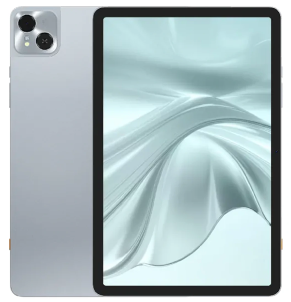 Tecno MegaPad SE (256GB/8GB; 8MP Dual Camera; 7000mAh)