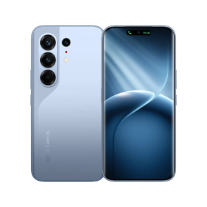 Tecno Camon 50 Pro (256GB/8GB; 50MP Triple Camera; 6150mAh)
