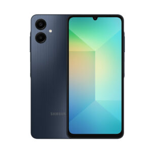 Samsung A06 (64GB/4GB;50MP Dual camera;5000mAh)
