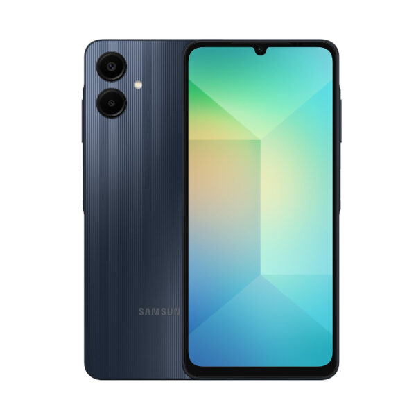 Samsung A06 (64GB/4GB;50MP Dual camera;5000mAh)