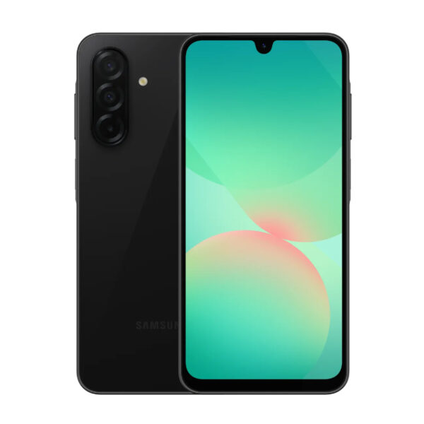 Samsung-Galaxy-A26-5G-1 Samsung Galaxy A26 5G(256GB/8GB)