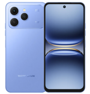 imgi_184_Tecno-Spark-40-Mirage-Blue Tecno Spark 40 (128GB/4GB; 50MP Dual Camera; 5200mAh)