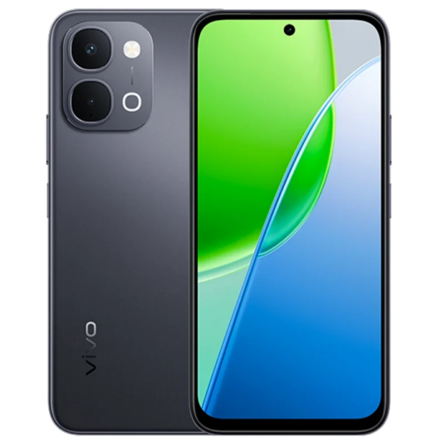 Vivo Y31d (256GB/8GB; 50MP Dual Camera; 7200mAh)