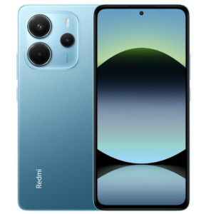 Redmi Note 14 (128GB/6GB; 108MP Triple Camera; 5500mAh)