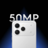 imgi_61_Tecno-Spark-40-Main-Camera-50MP Tecno Spark 40 (128GB/4GB; 50MP Dual Camera; 5200mAh)